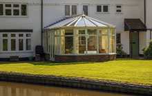 Callow End conservatory leads