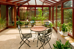 Callow End conservatory quotes