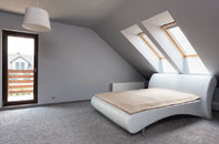 Callow End bedroom extensions