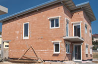 Callow End home extensions