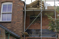 free Callow End home extension quotes