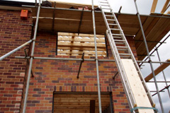 house extensions Callow End